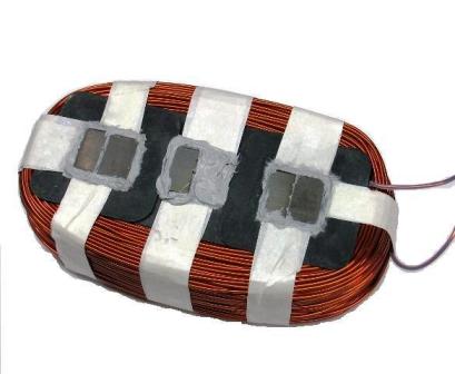 (image for) Custom Inductive Loads and Power Factor Loads